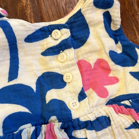 EUC • Hanna Sundress - Picture 4 of 5